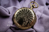 Pocket watch
