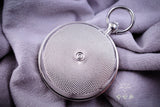 Horse pocket watch