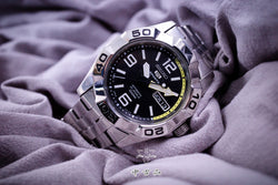 SEIKO SNZH95J1