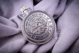 Pocket watch
