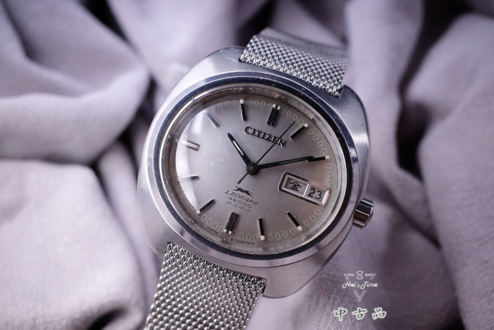 Citizen Leopard 36000 00503774
