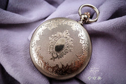 Pocket watch