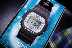 DW-5600BR-5