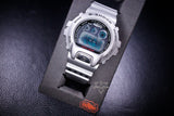 DW-6900 ERIC HAZE