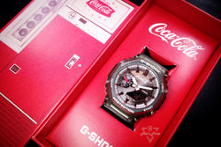 GA-2100CC-3APR