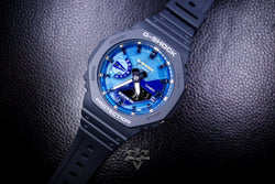 GA-2100AS-2ADR
