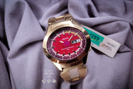 710211 (中古單品,7天保養,不包防水及精準)