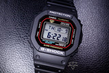 DW-5600RL-1DR