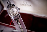 Omega auto De Ville