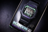DW-5600 MXMXM