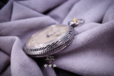 Pocket watch