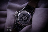 Seiko 1D6630