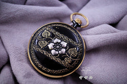 Pocket watch