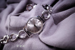 Omega handwind