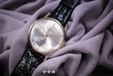 Seiko gold feather 14K gold filled 15008