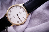 Omega DeVille