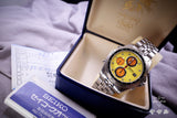 Seiko 6D0122