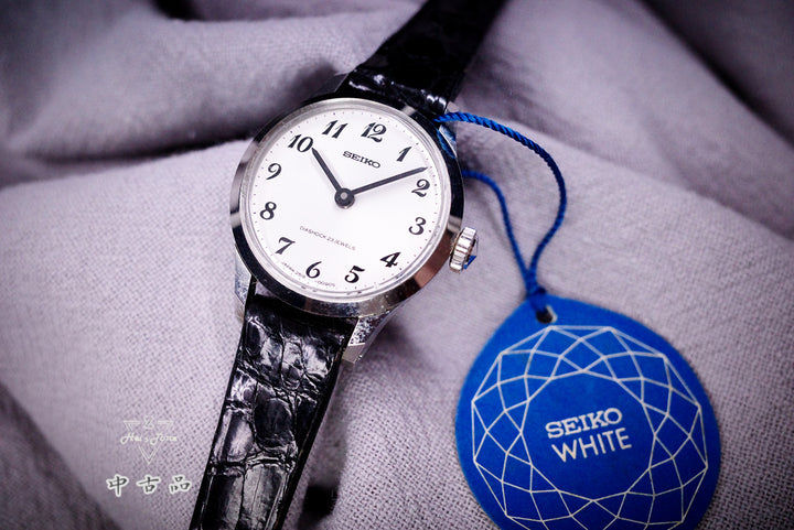 Seiko 6D06548 “NOS”