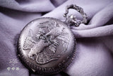 Double eagle