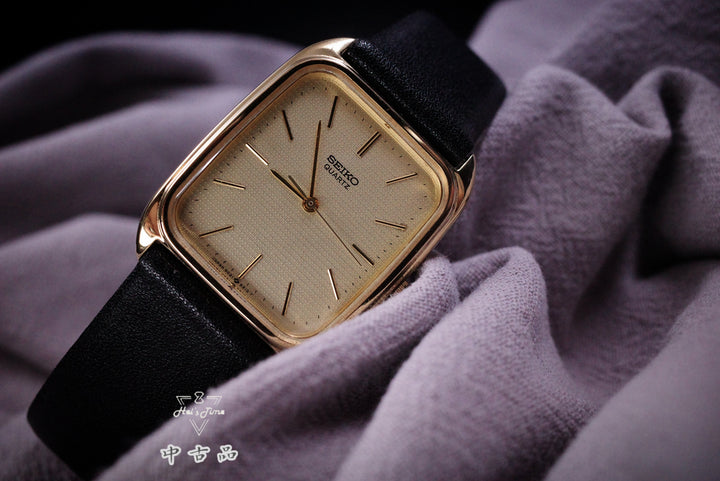 Seiko 820337