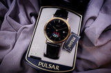 PULSAR OLYMPIC USA