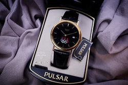 PULSAR OLYMPIC USA
