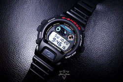 DW-6900U-1DR