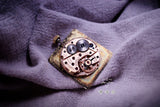 5110375  (中古單品,7天保養,不包防水及精準)