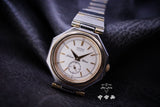 Seiko Silver wave 200429