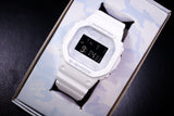 DW-5600 AKM WH