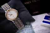 Seiko Dolce 139039