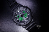 GA-100BEG-1ADR