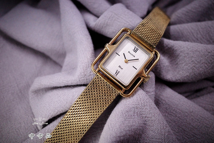 Bulova Dior 4174699