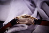 Seiko calendar J15019