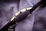 Omega DeVille