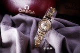 Omega gold