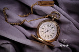 Tissot Swiss made 537210