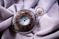 Pocket watch