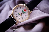 SEIKO ALBA FLOWER 410078 (中古單品,7天保養,不包防水及精準)