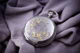 Pocket watch