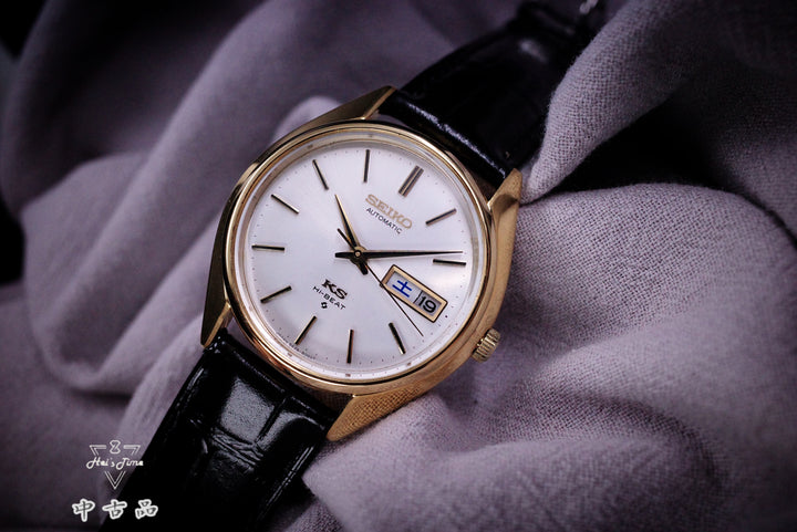 Seiko KS 4N0935