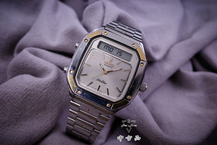 Seiko 253680