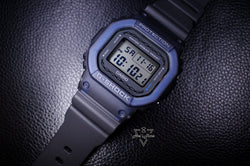 DW-5600RS-8DR