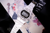 DW-5700SLG-7