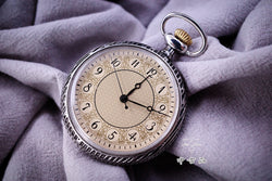 Pocket watch