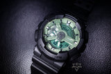 GA-110CD-1A3DR