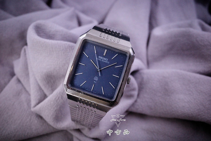 Seiko 983907