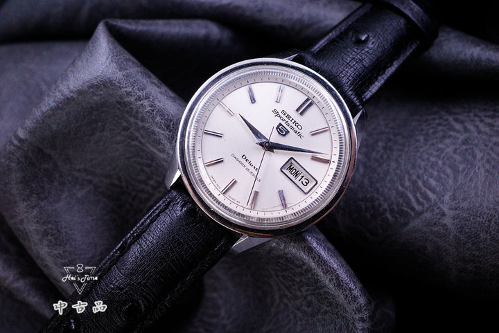 Seiko 6702046