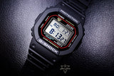 DW-5600RL-1DR