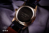 Seiko calendar J15019